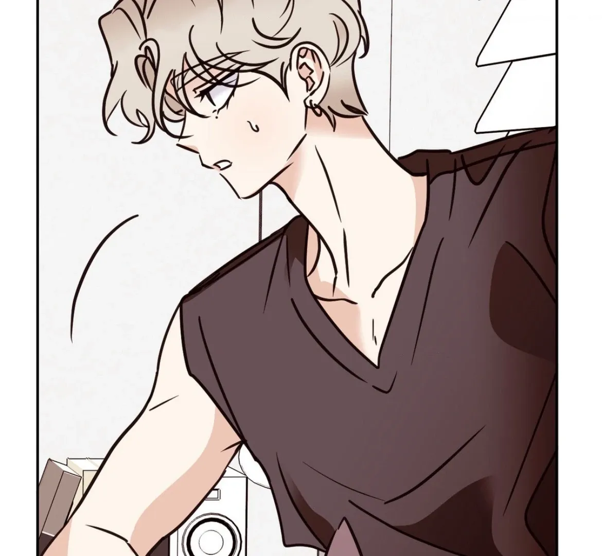 Involuntary Romance Chapter 37 page 102 - 