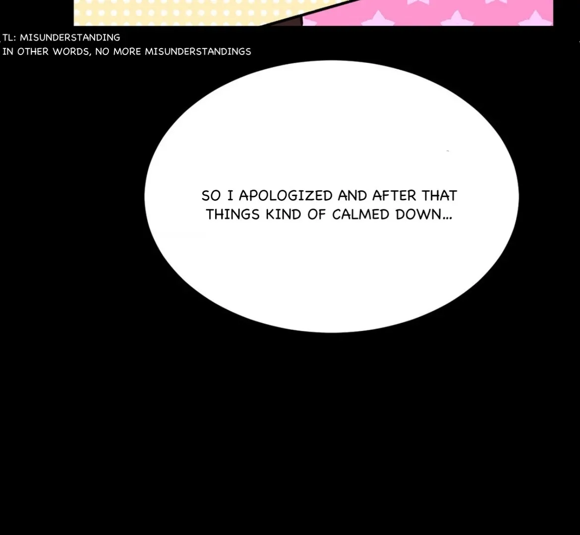 Involuntary Romance Chapter 37 page 106 - 
