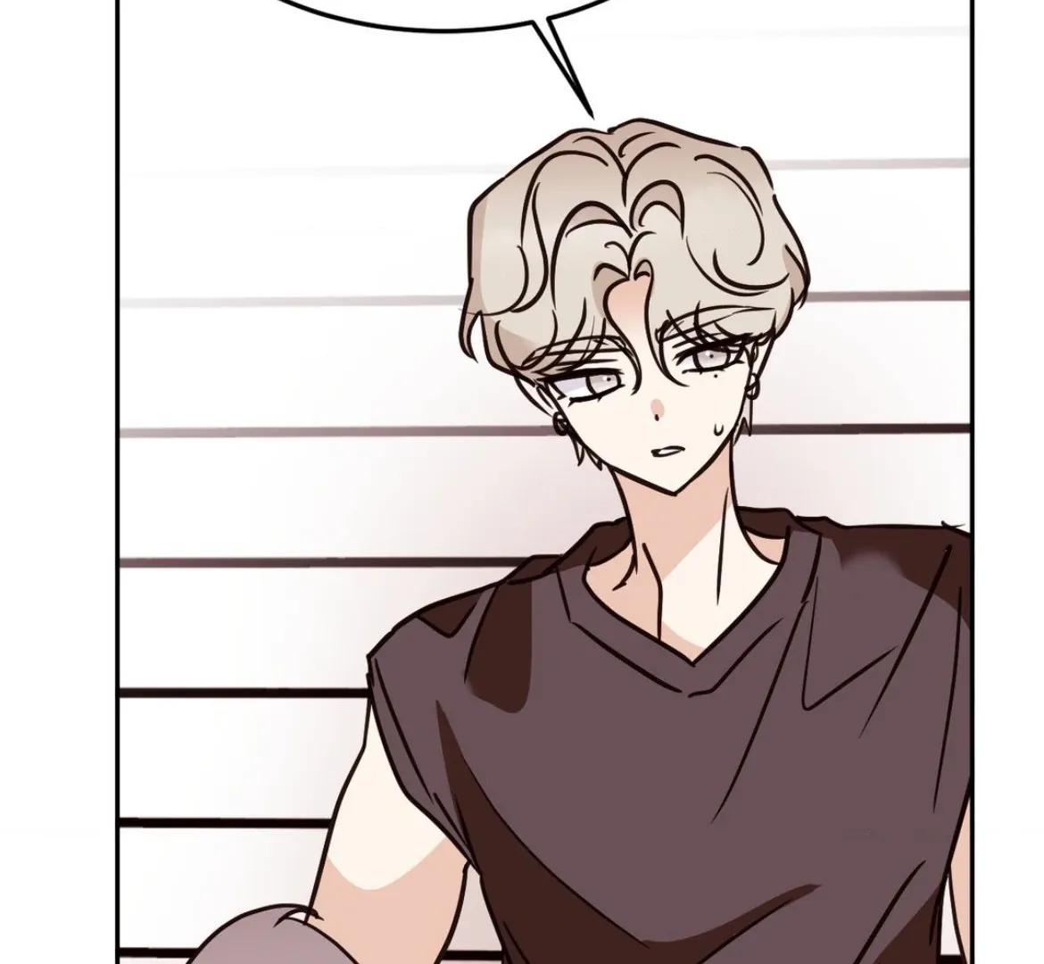 Involuntary Romance Chapter 37 page 110 - 