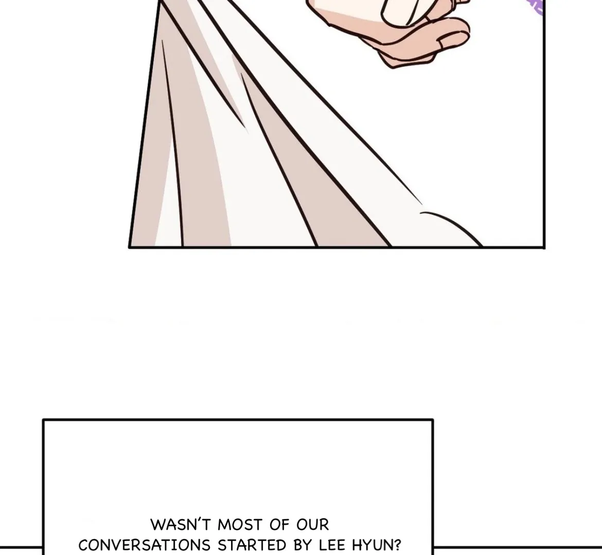 Involuntary Romance Chapter 37 page 12 - 