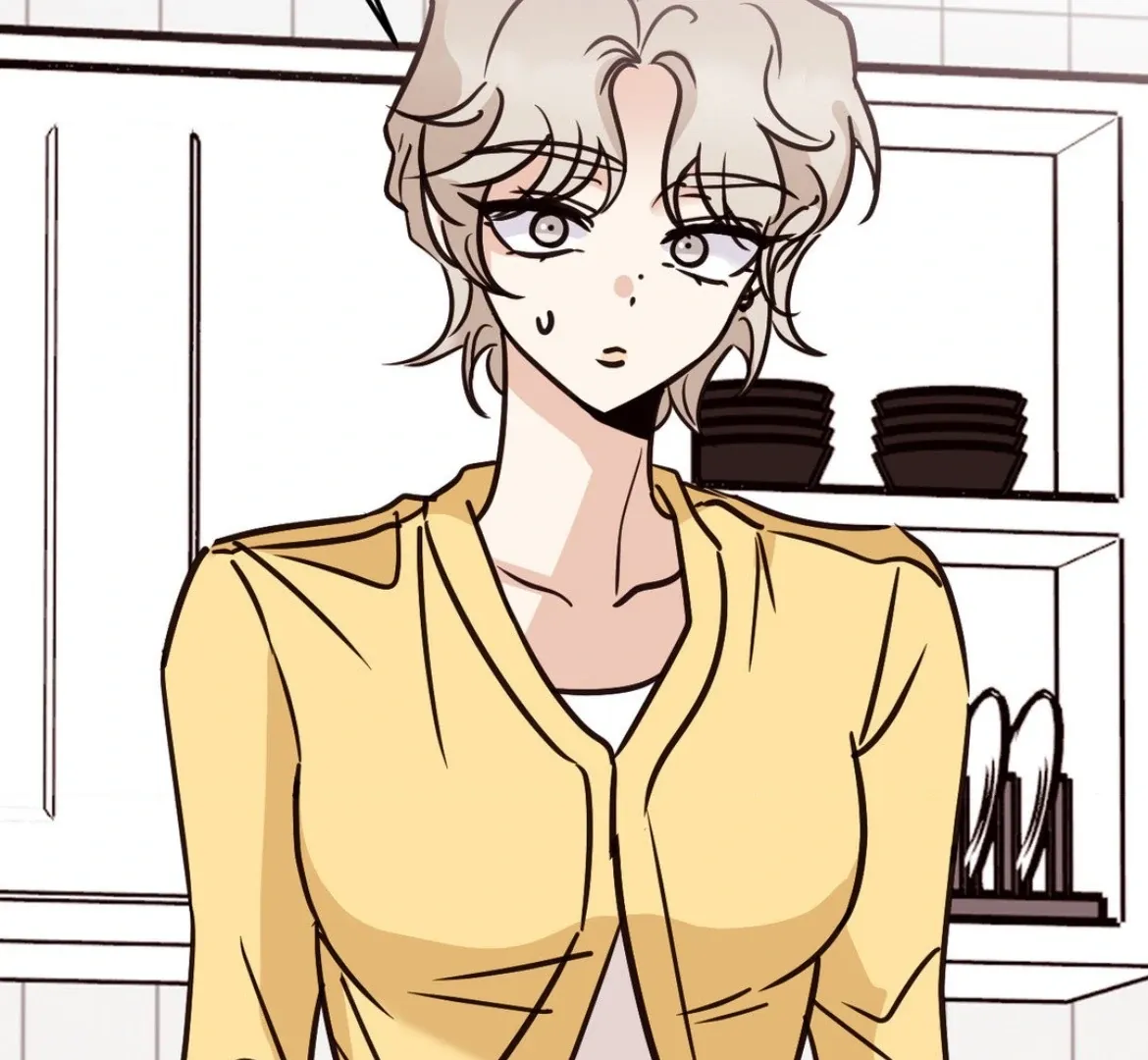 Involuntary Romance Chapter 37 page 112 - 