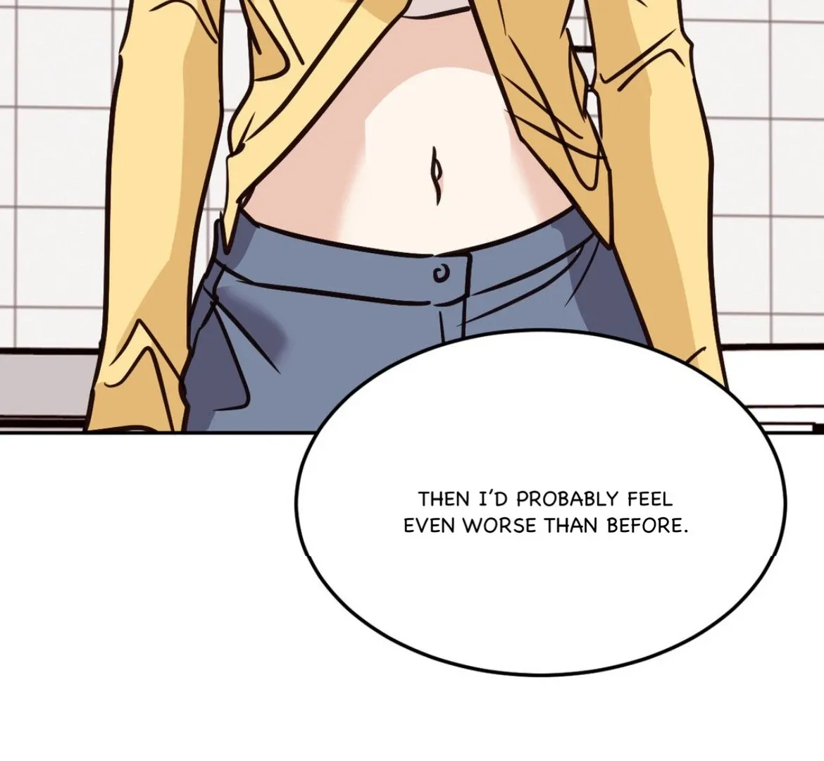 Involuntary Romance Chapter 37 page 113 - 