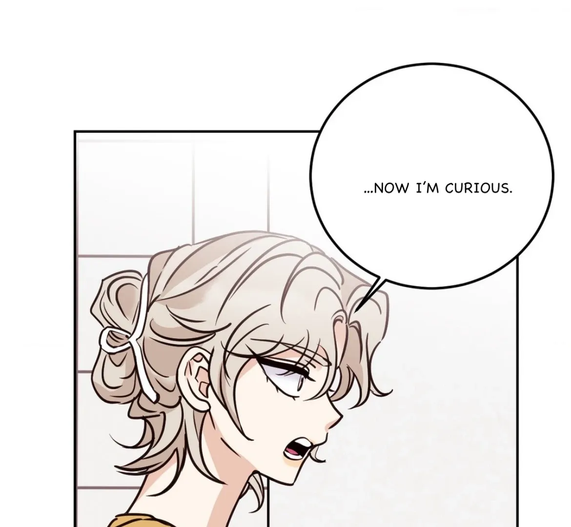 Involuntary Romance Chapter 37 page 114 - 
