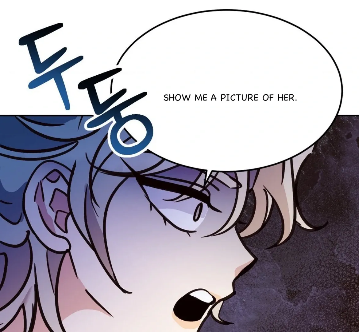 Involuntary Romance Chapter 37 page 119 - 