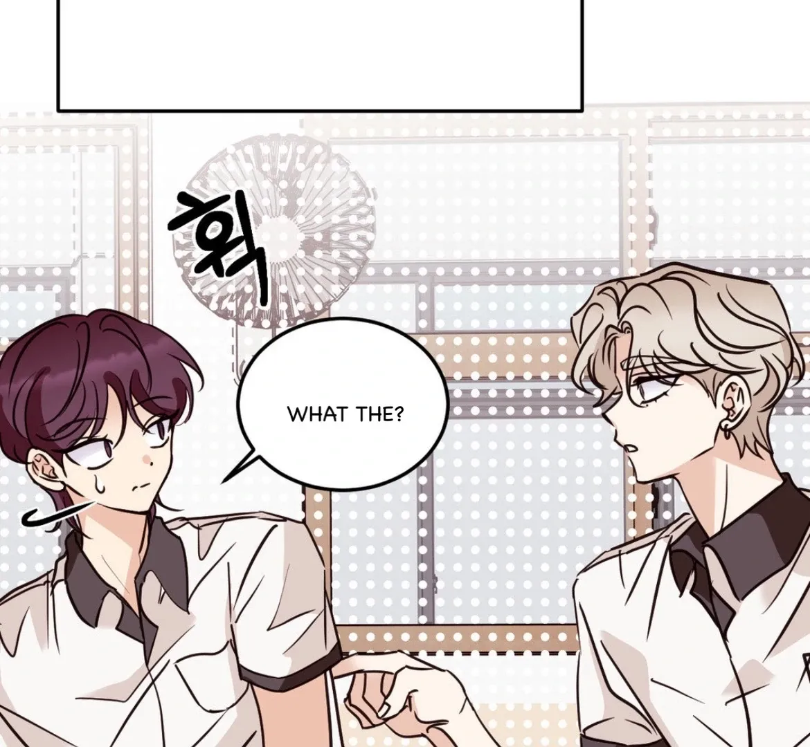 Involuntary Romance Chapter 37 page 13 - 
