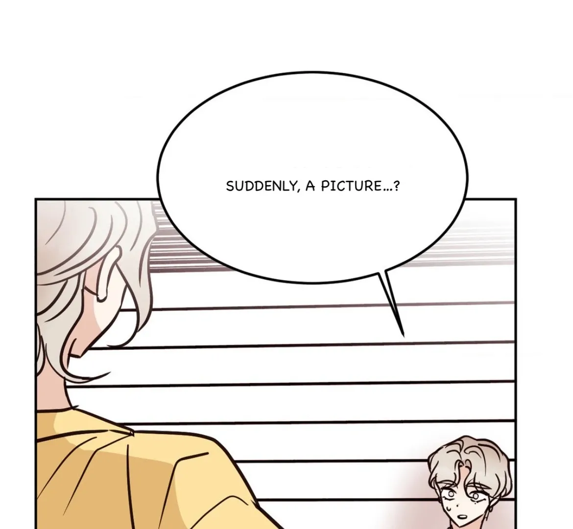 Involuntary Romance Chapter 37 page 121 - 