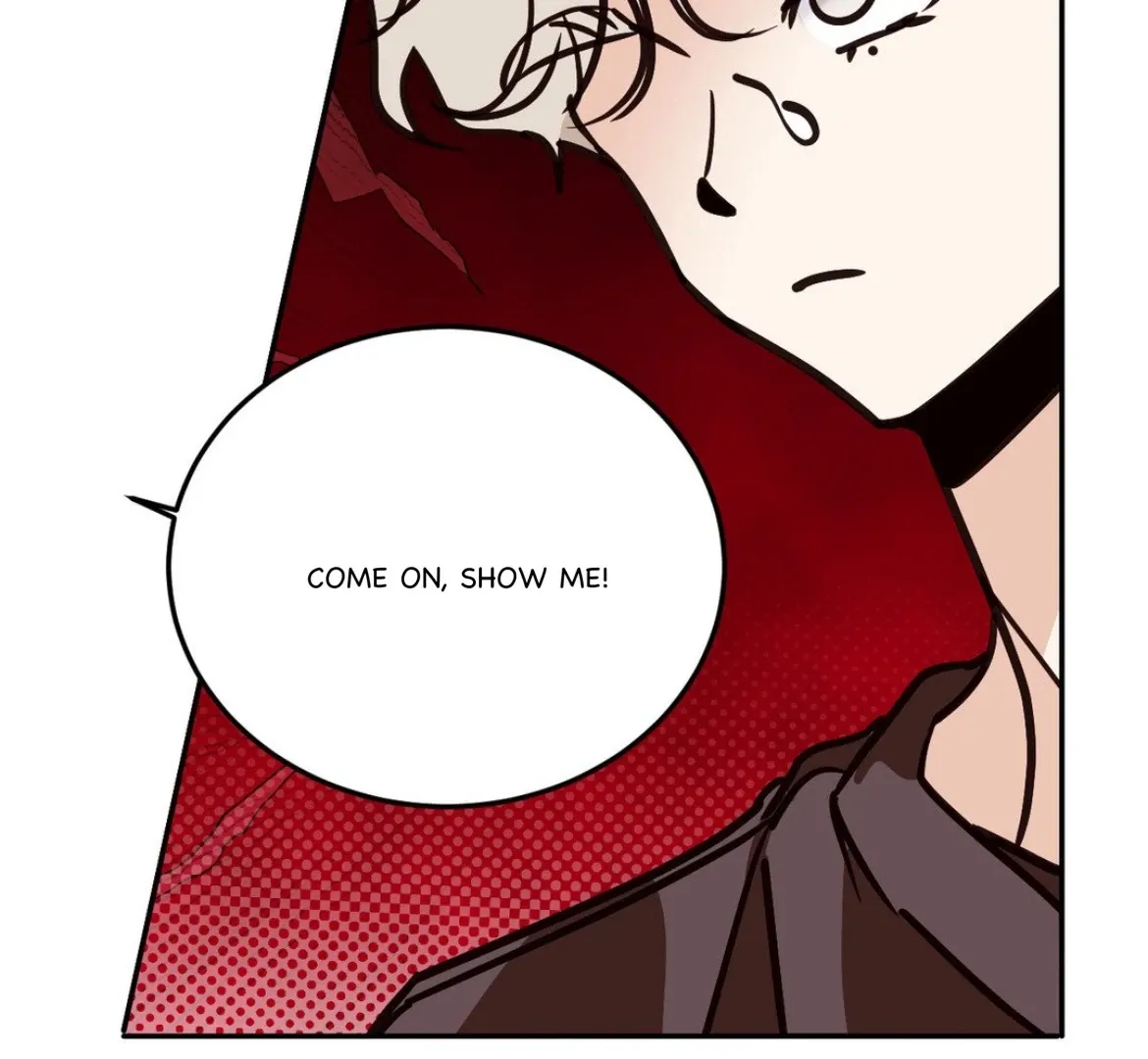 Involuntary Romance Chapter 37 page 124 - 