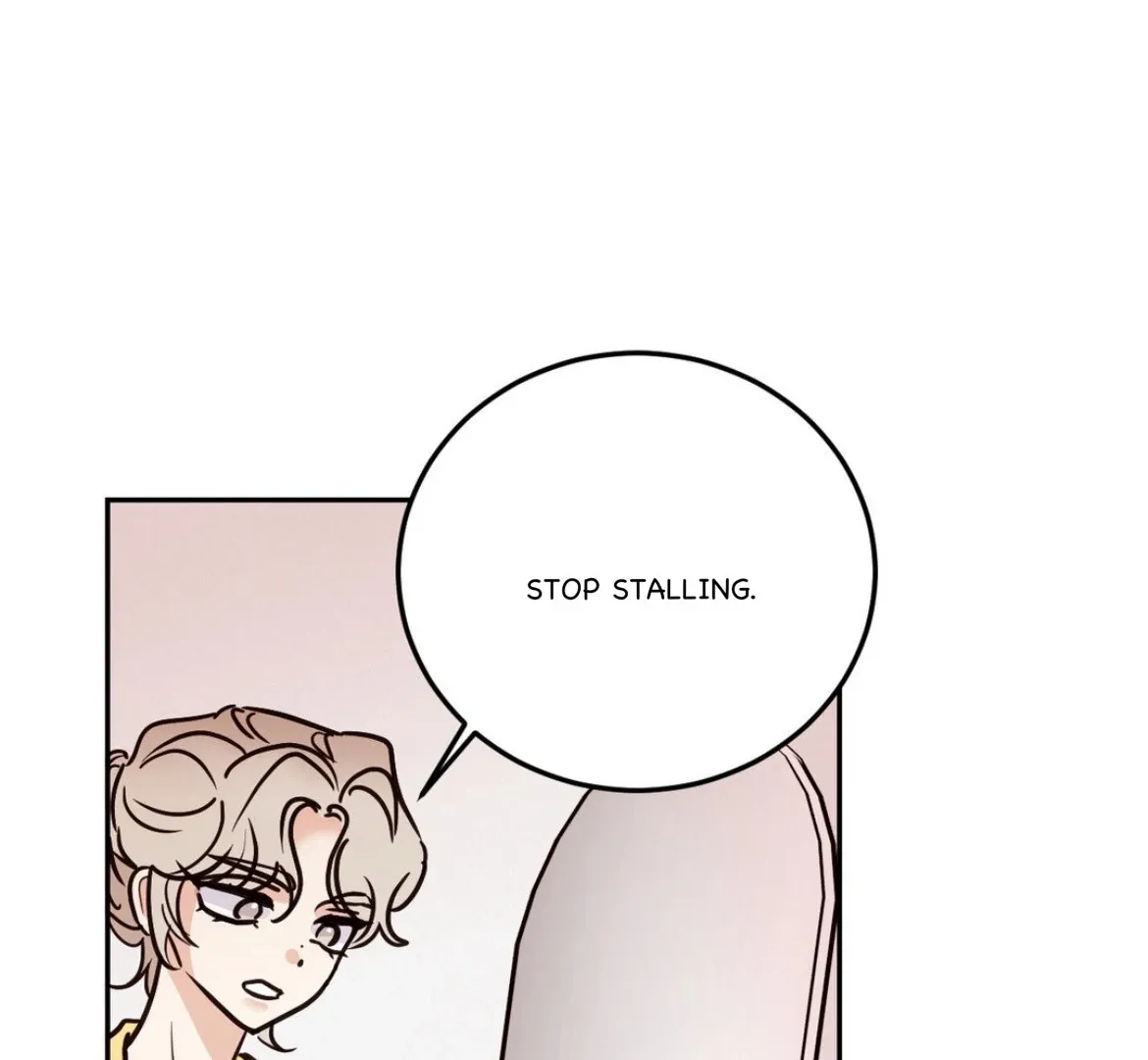 Involuntary Romance Chapter 37 page 125 - 