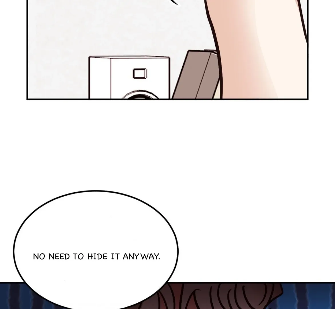 Involuntary Romance Chapter 37 page 129 - 