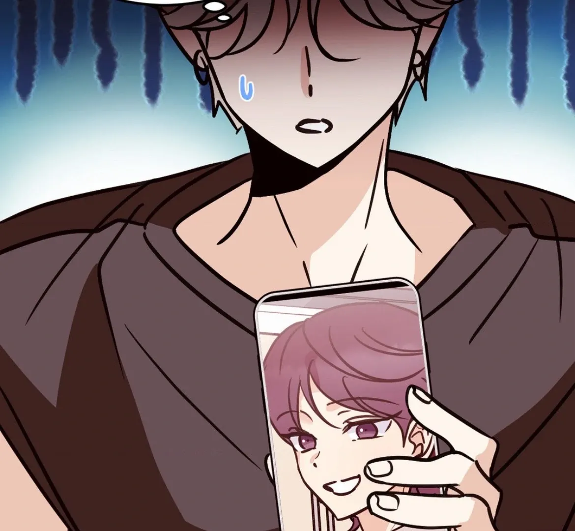 Involuntary Romance Chapter 37 page 130 - 