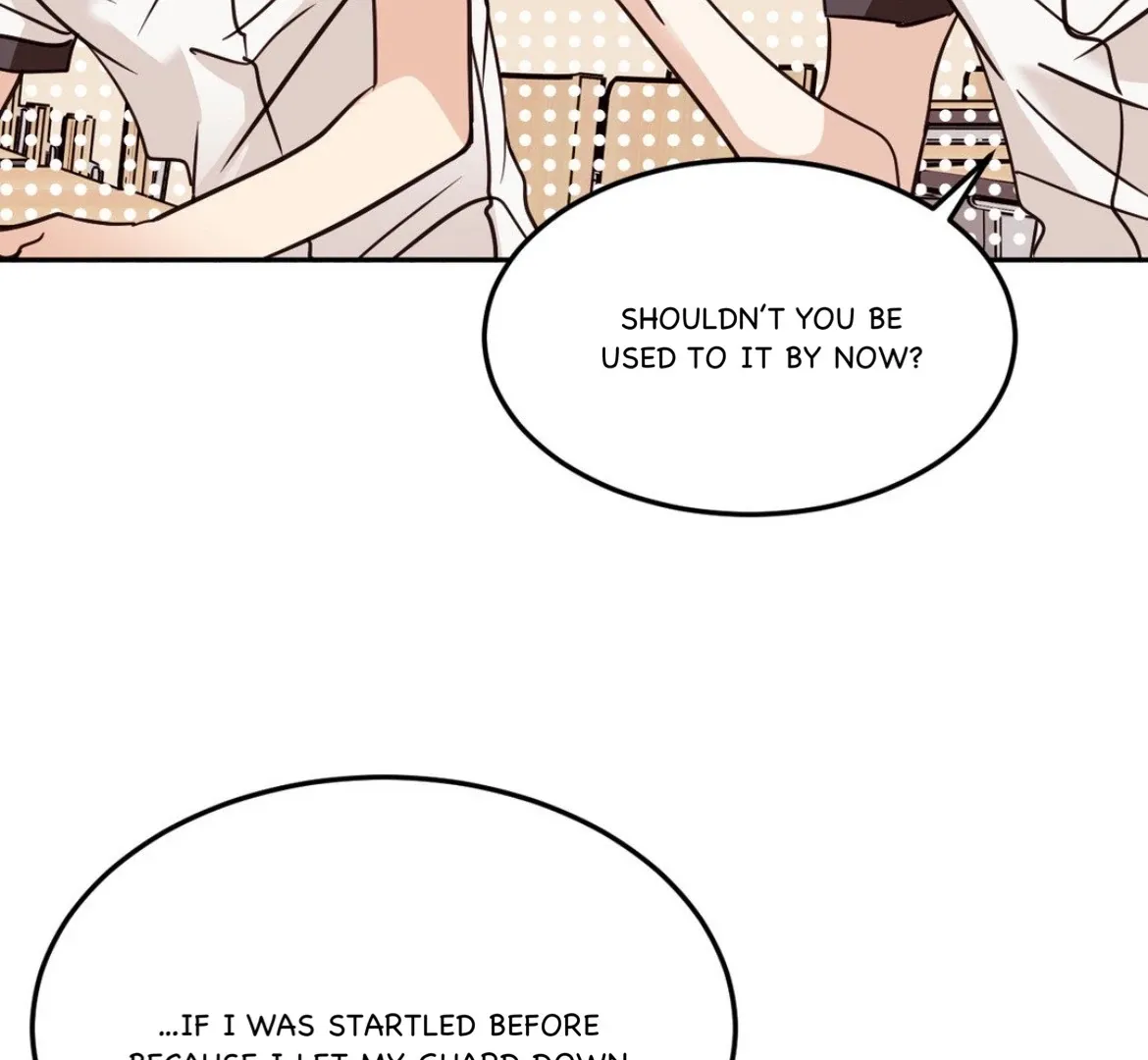 Involuntary Romance Chapter 37 page 14 - 