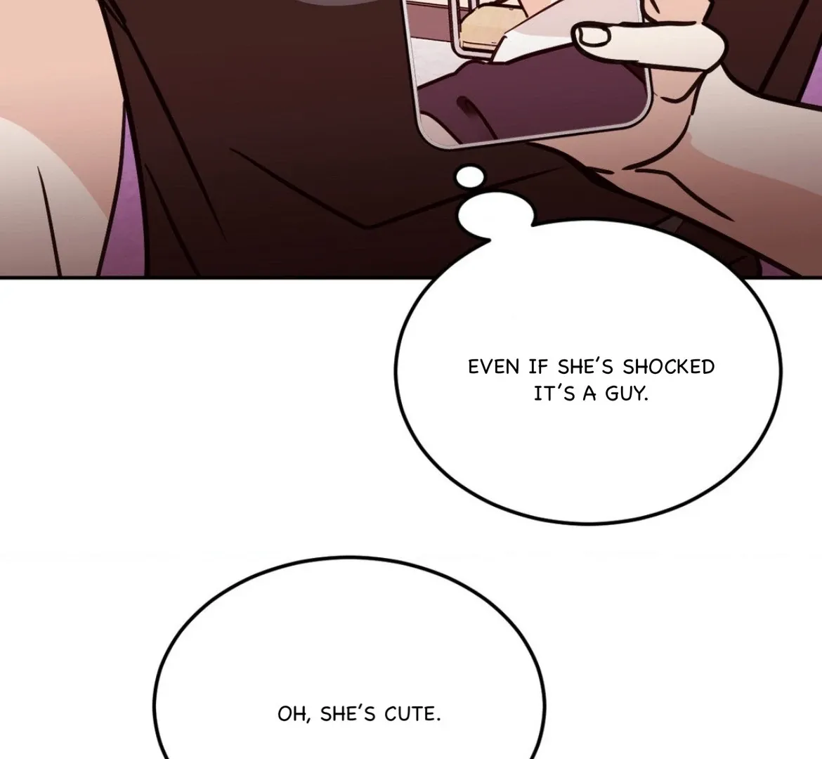 Involuntary Romance Chapter 37 page 131 - 