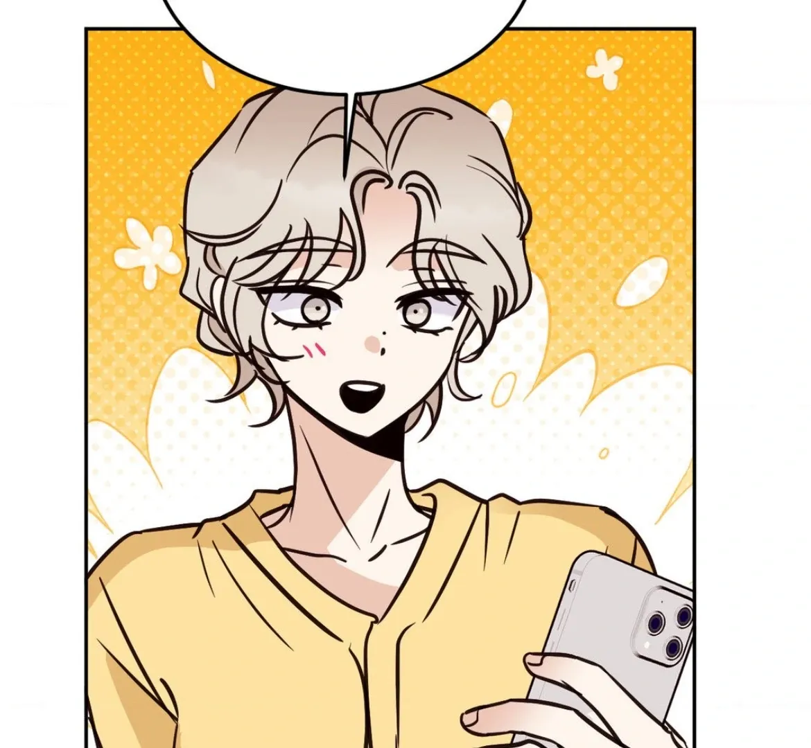 Involuntary Romance Chapter 37 page 132 - 