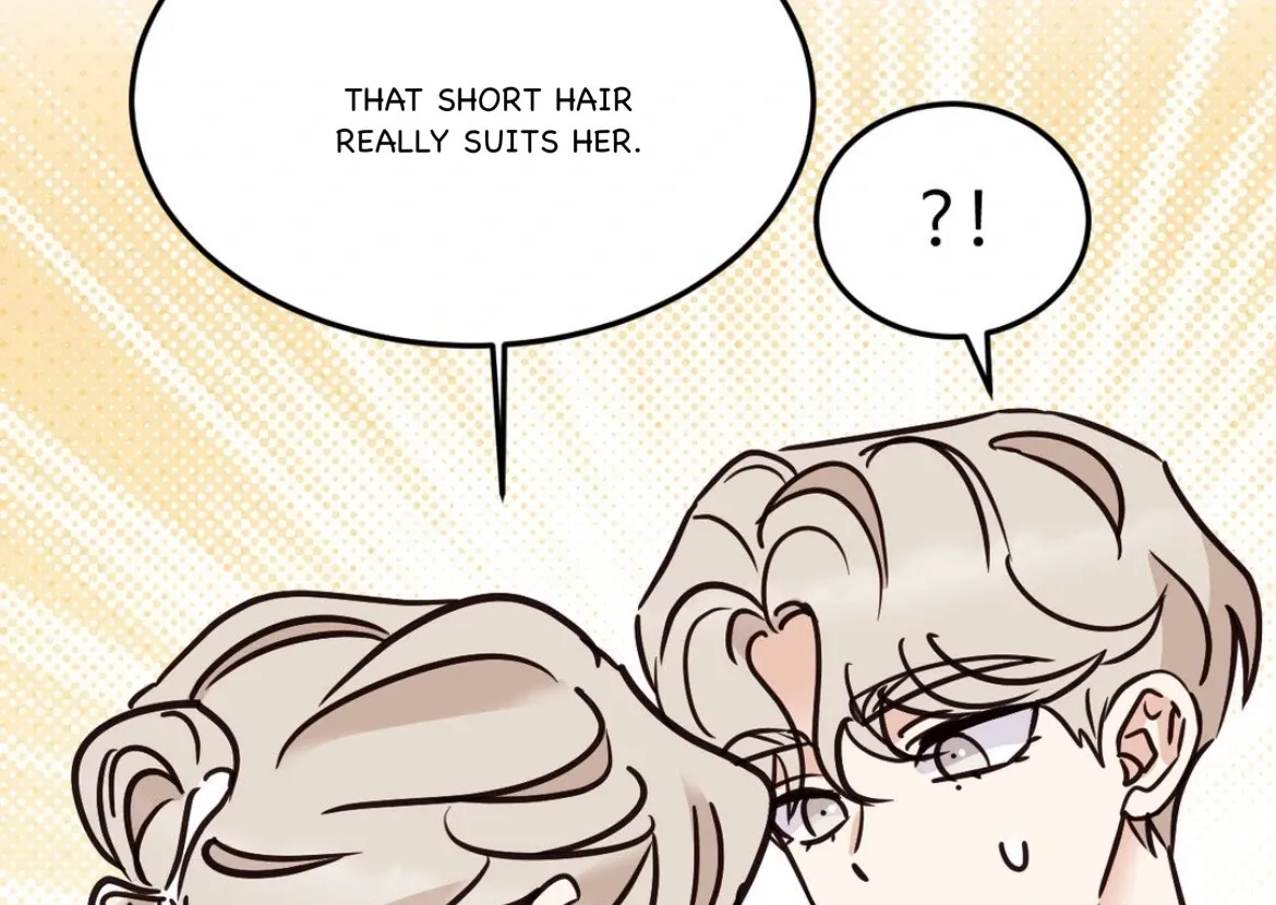 Involuntary Romance Chapter 37 page 134 - 