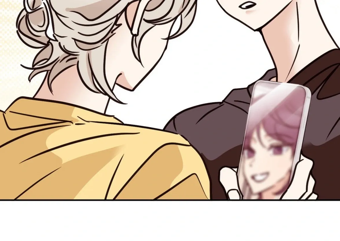 Involuntary Romance Chapter 37 page 135 - 