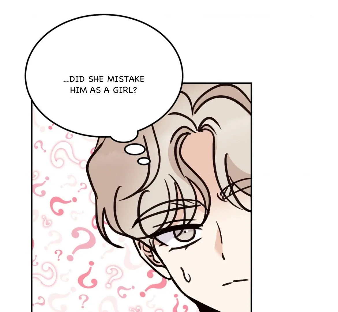 Involuntary Romance Chapter 37 page 136 - 