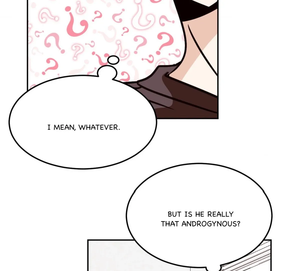Involuntary Romance Chapter 37 page 137 - 
