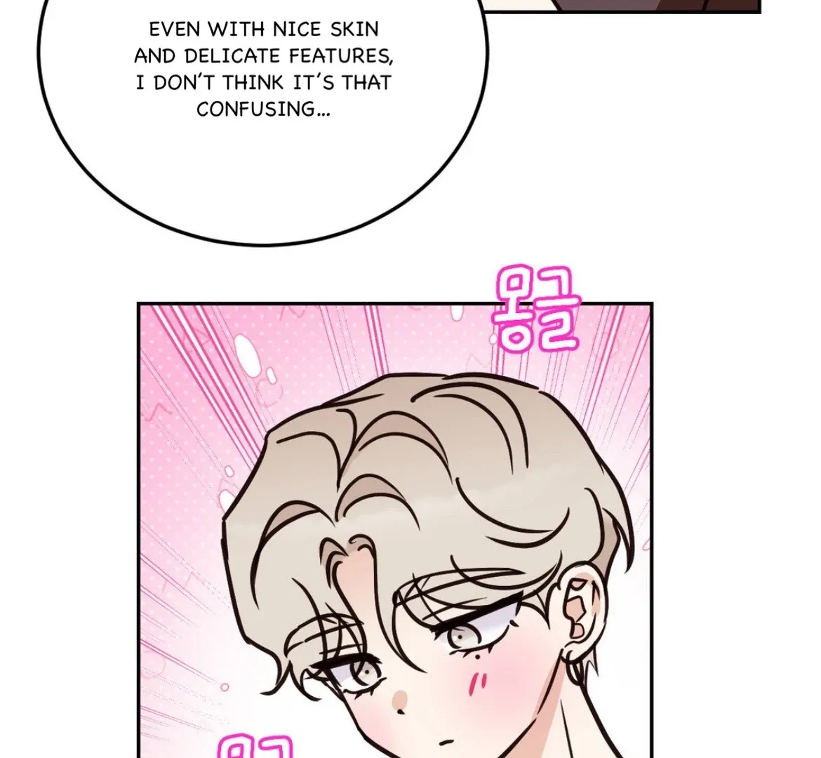 Involuntary Romance Chapter 37 page 139 - 