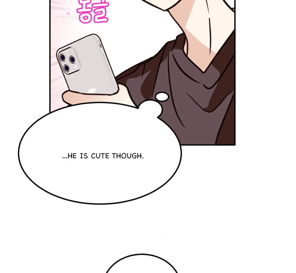 Involuntary Romance Chapter 37 page 140 - 