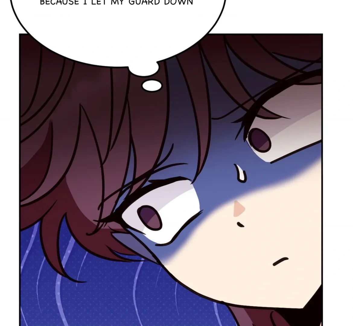 Involuntary Romance Chapter 37 page 15 - 