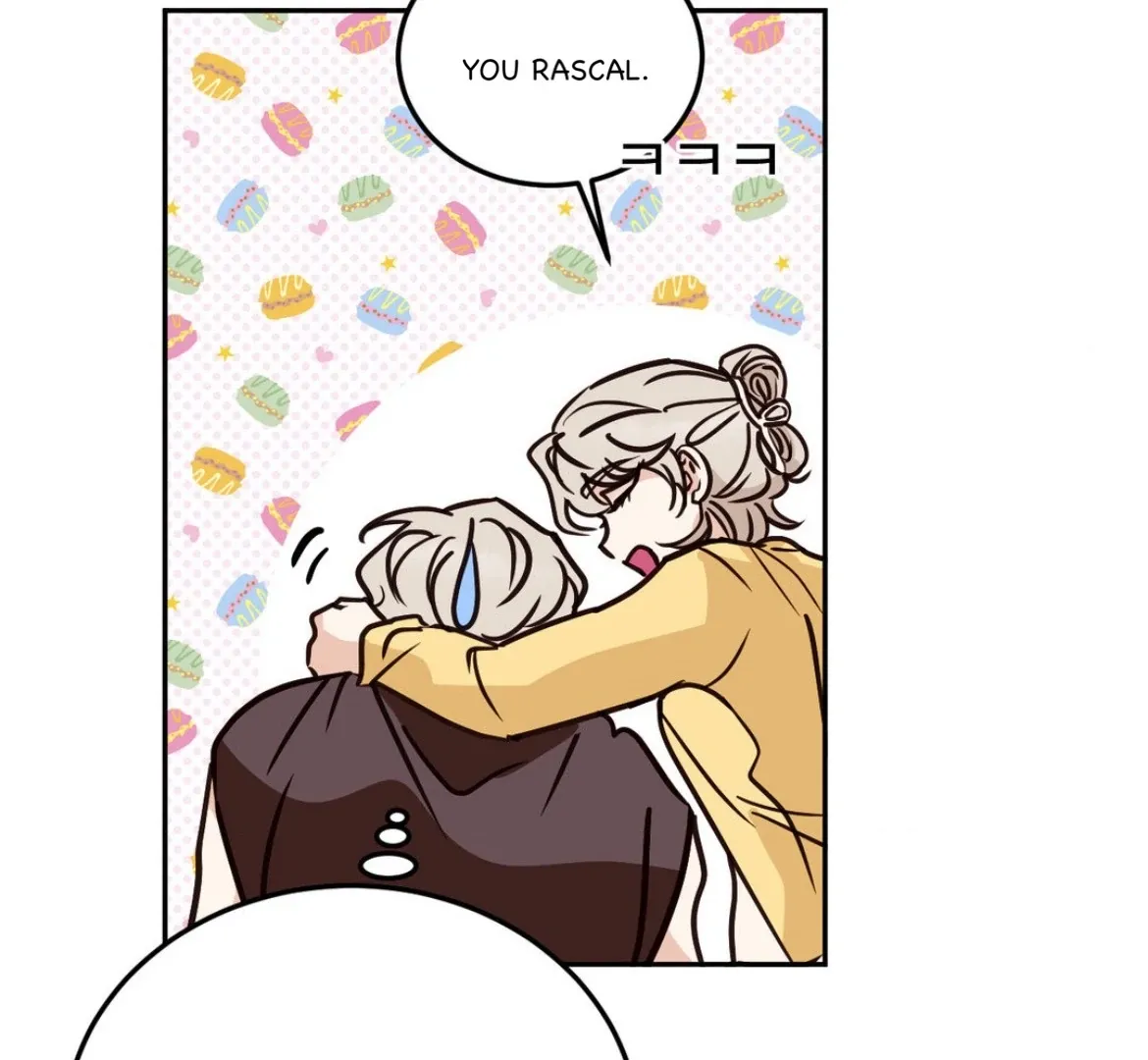 Involuntary Romance Chapter 37 page 141 - 