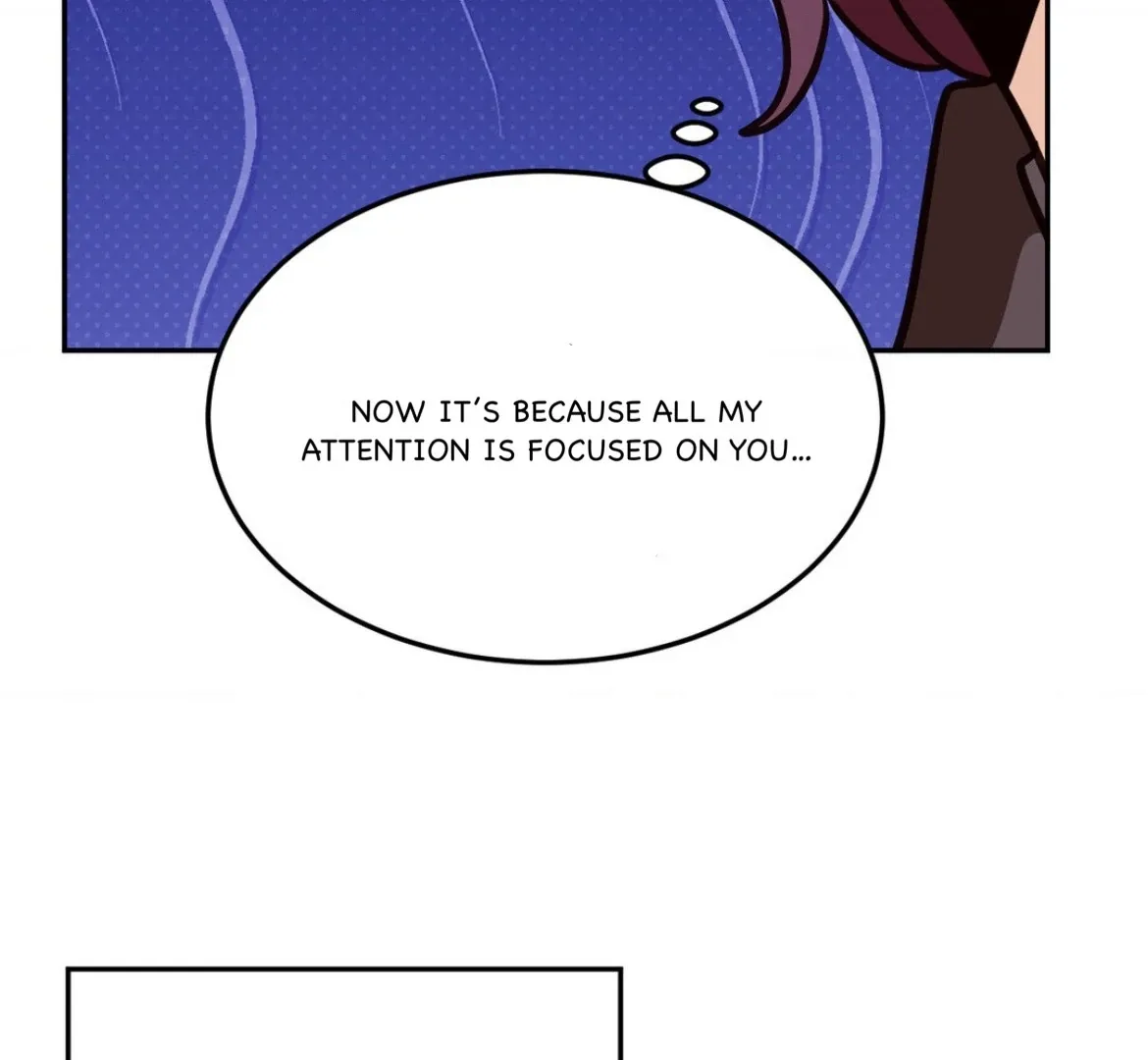 Involuntary Romance Chapter 37 page 16 - 