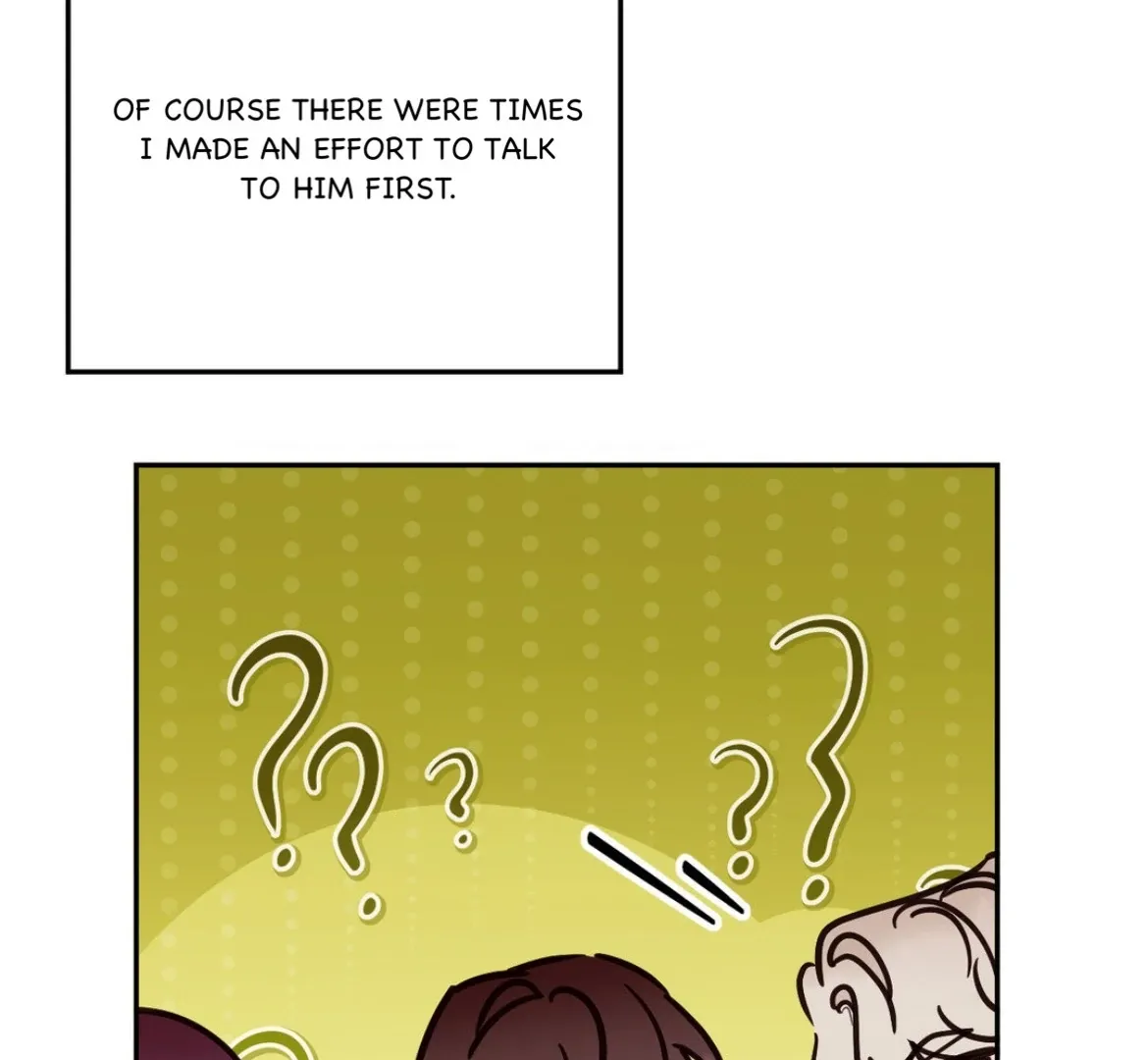 Involuntary Romance Chapter 37 page 17 - 