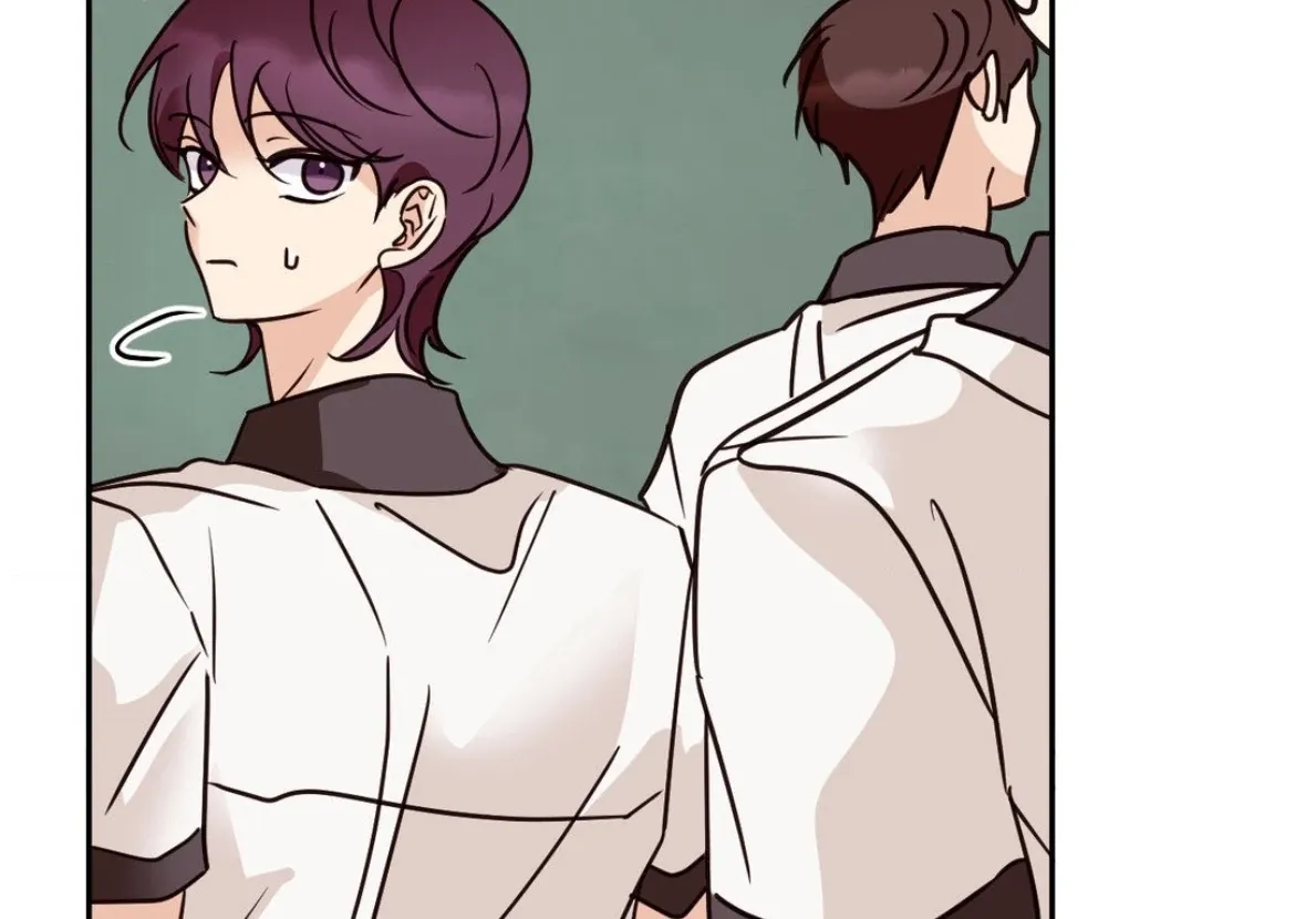 Involuntary Romance Chapter 37 page 20 - 