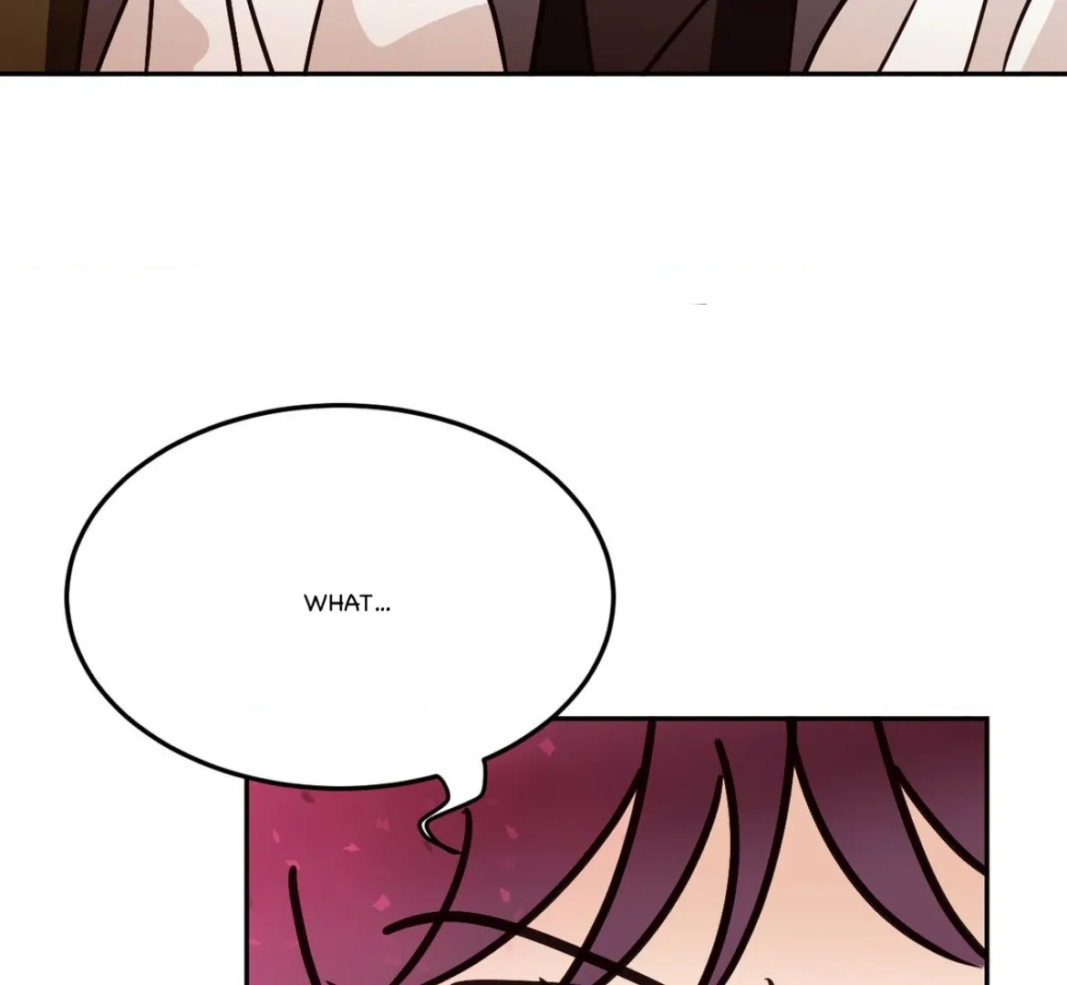 Involuntary Romance Chapter 37 page 3 - 