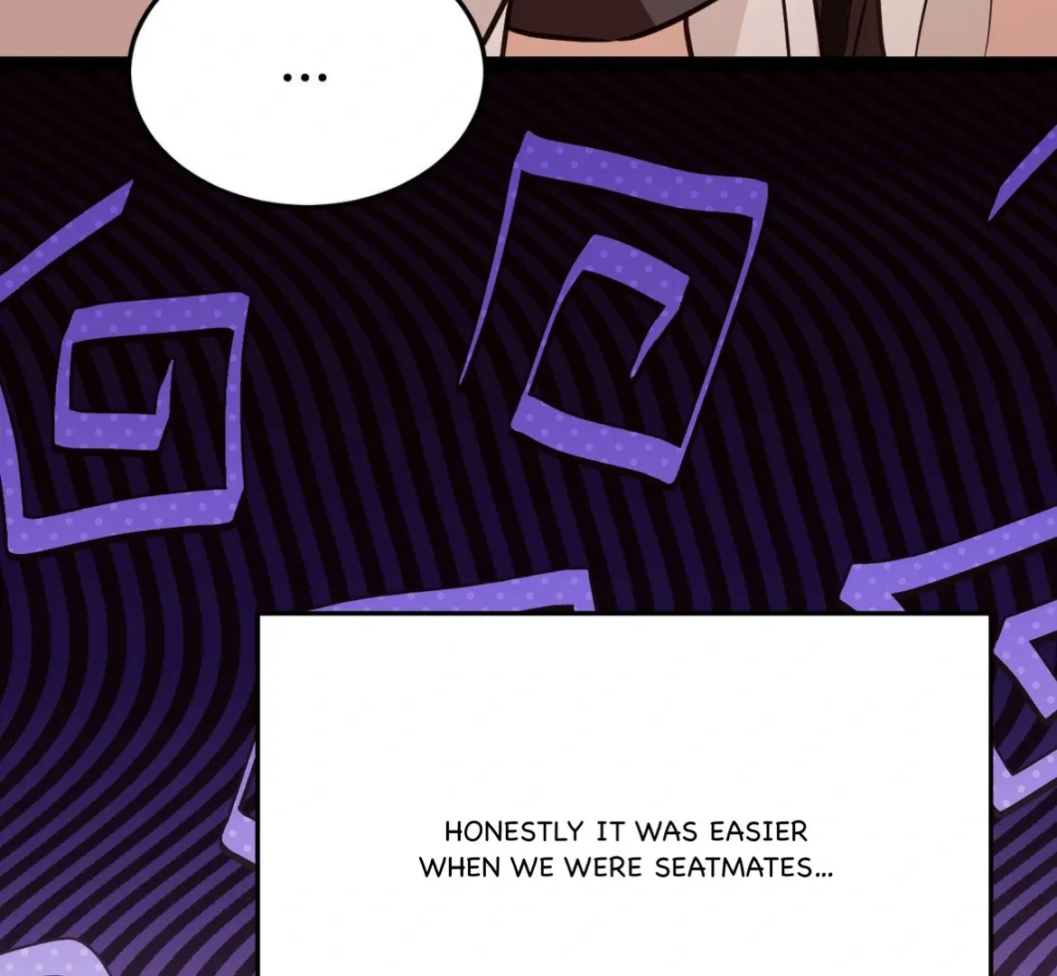 Involuntary Romance Chapter 37 page 24 - 