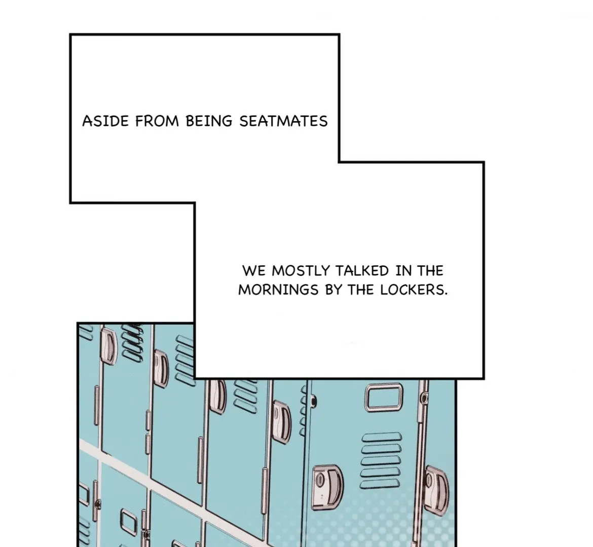 Involuntary Romance Chapter 37 page 27 - 
