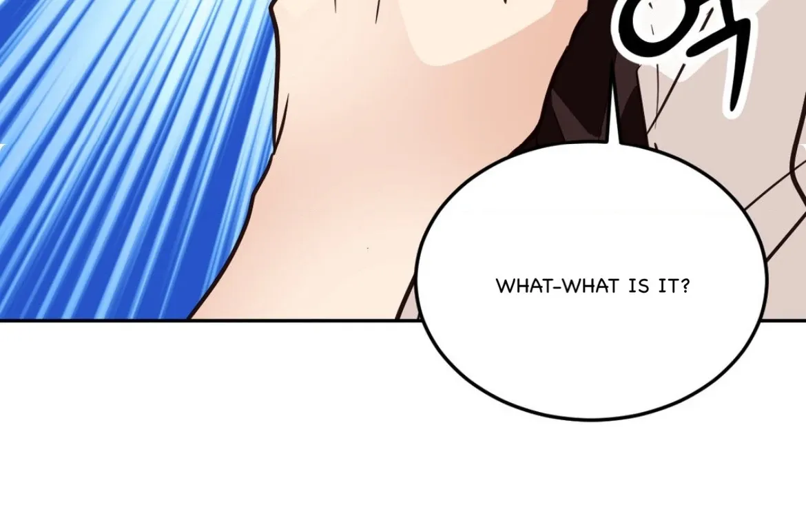 Involuntary Romance Chapter 37 page 34 - 
