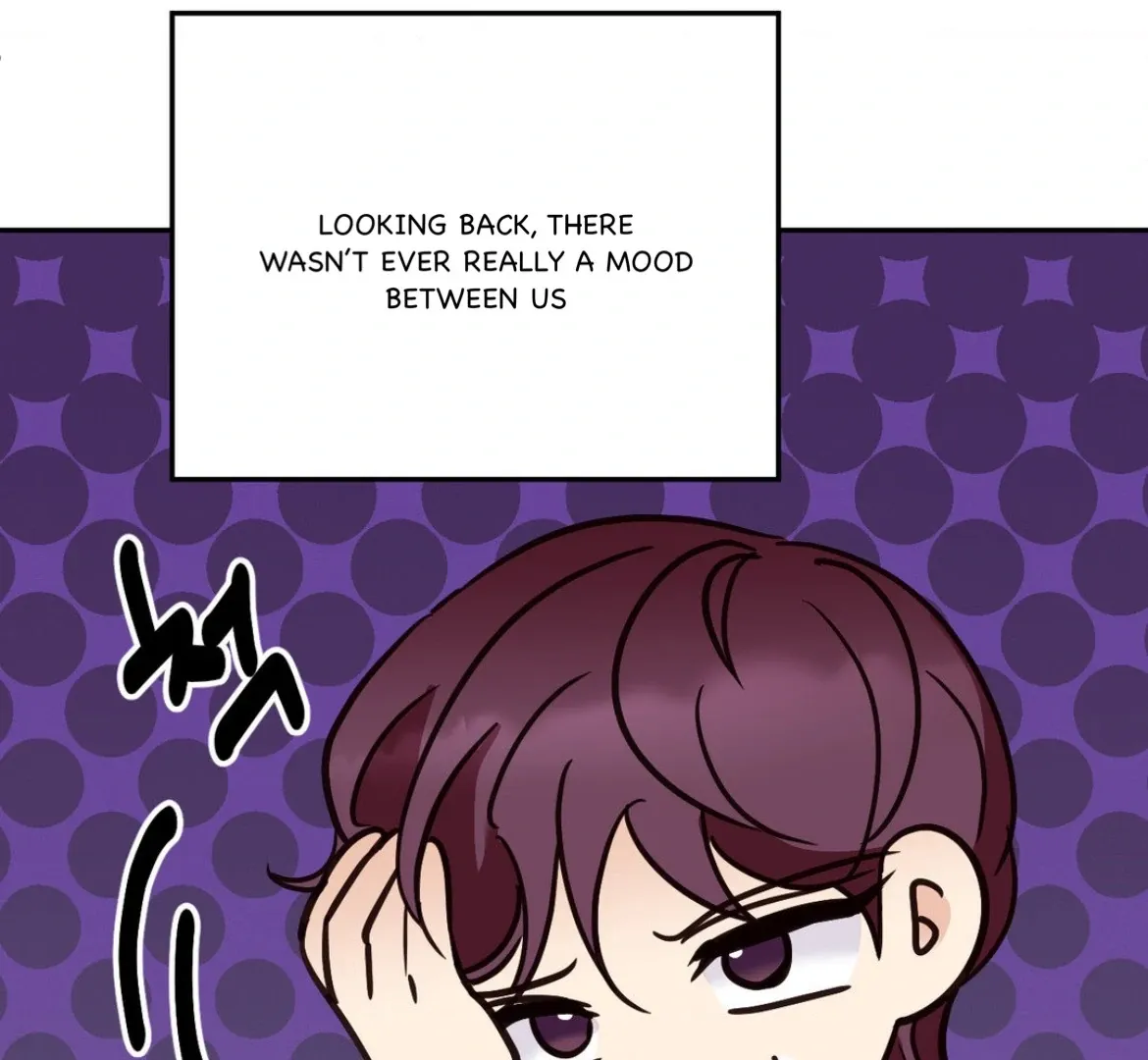 Involuntary Romance Chapter 37 page 35 - 