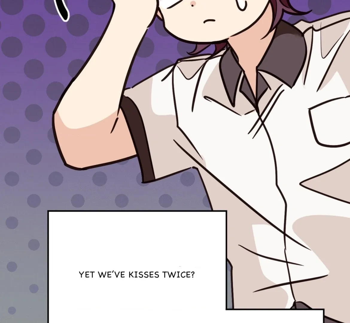 Involuntary Romance Chapter 37 page 36 - 