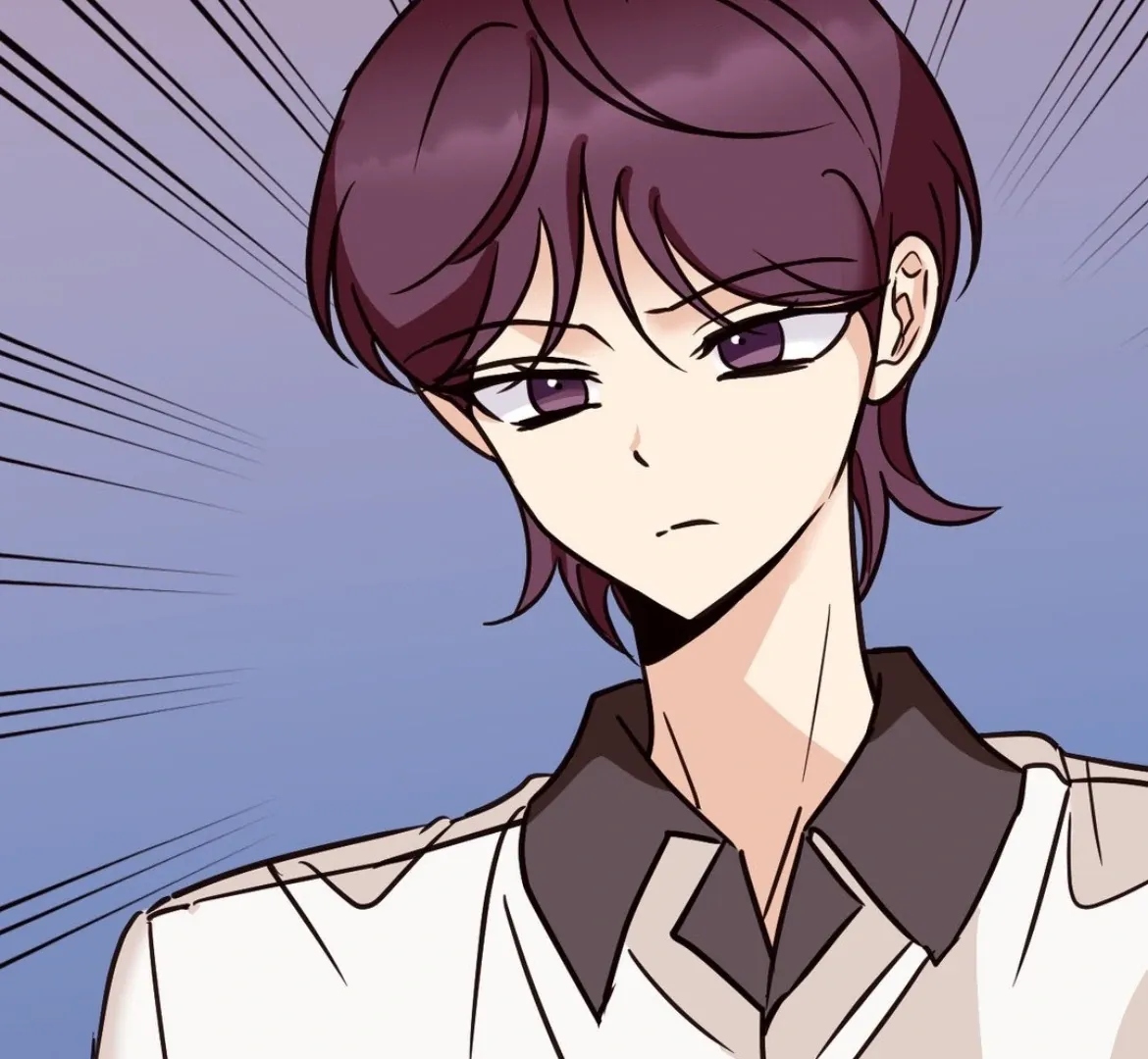 Involuntary Romance Chapter 37 page 38 - 