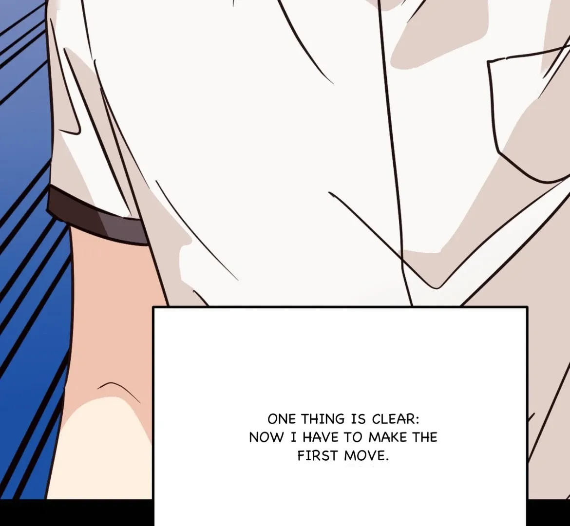 Involuntary Romance Chapter 37 page 39 - 