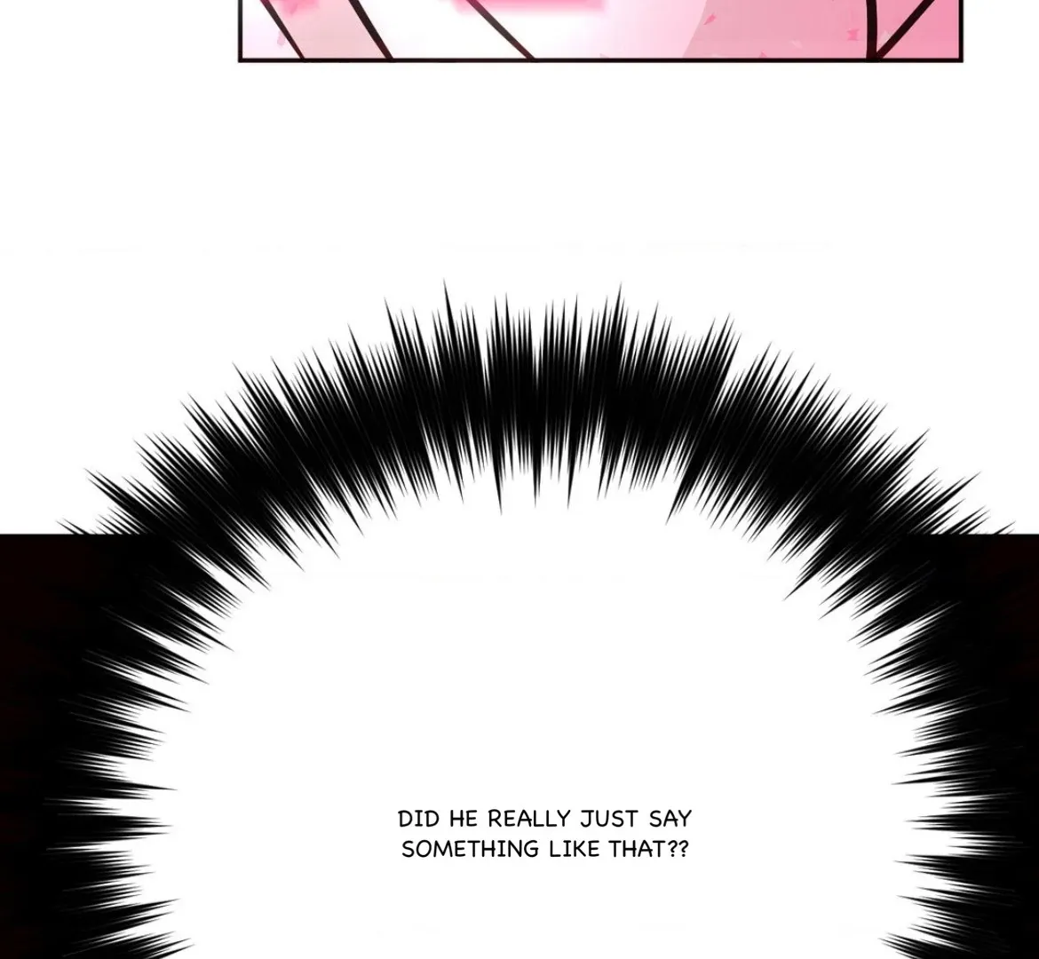Involuntary Romance Chapter 37 page 5 - 