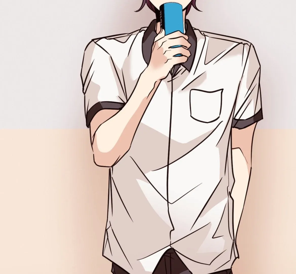Involuntary Romance Chapter 37 page 42 - 