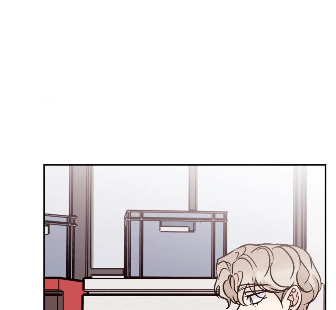 Involuntary Romance Chapter 37 page 44 - 