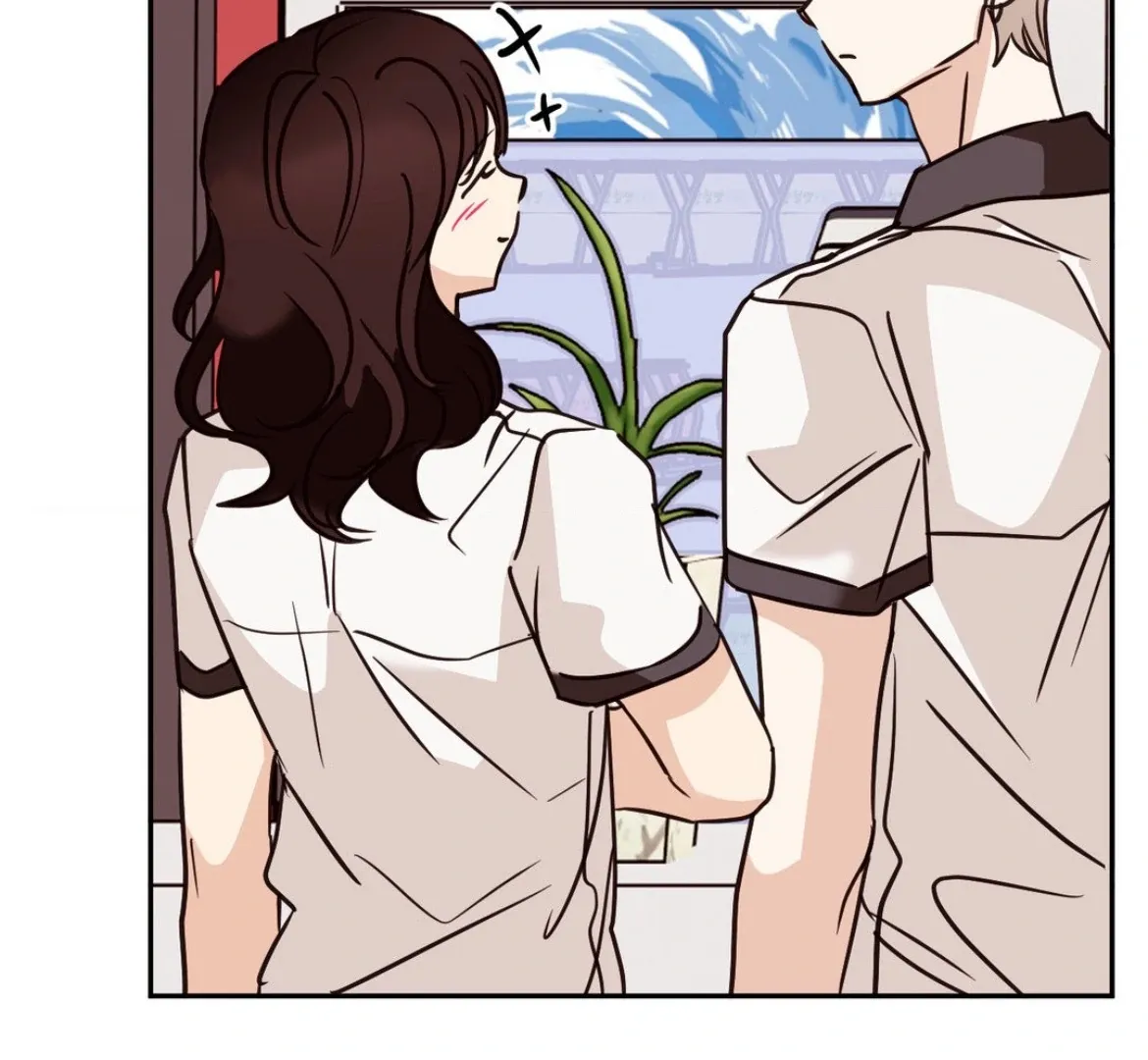 Involuntary Romance Chapter 37 page 45 - 