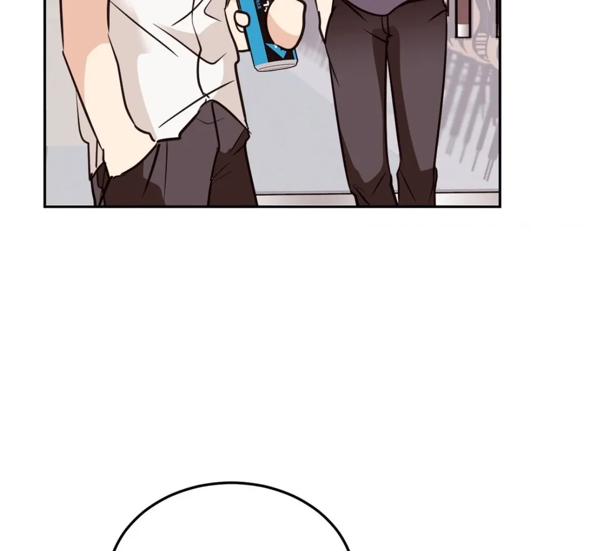 Involuntary Romance Chapter 37 page 50 - 