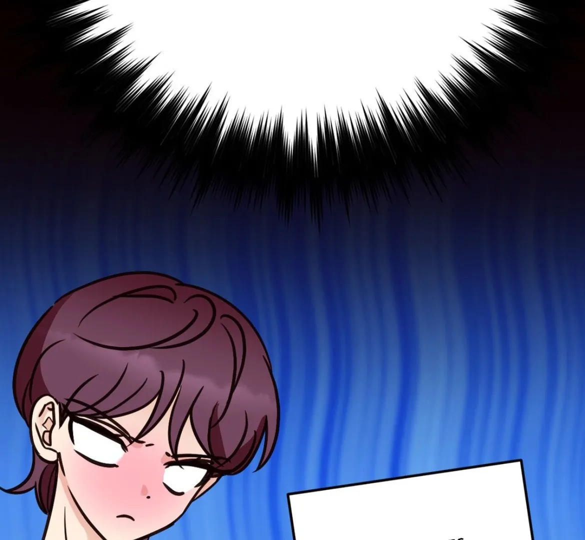 Involuntary Romance Chapter 37 page 6 - 