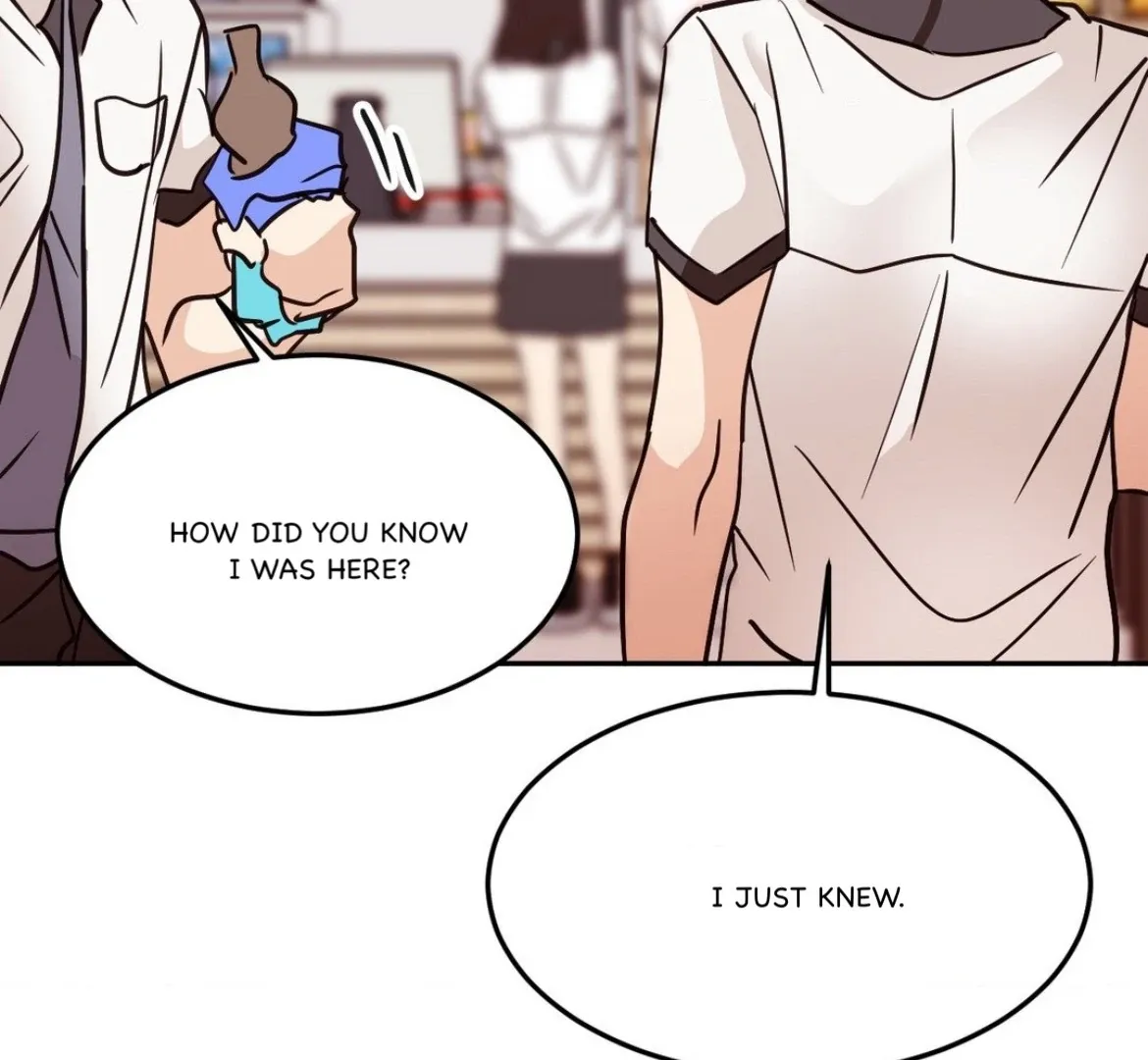 Involuntary Romance Chapter 37 page 52 - 