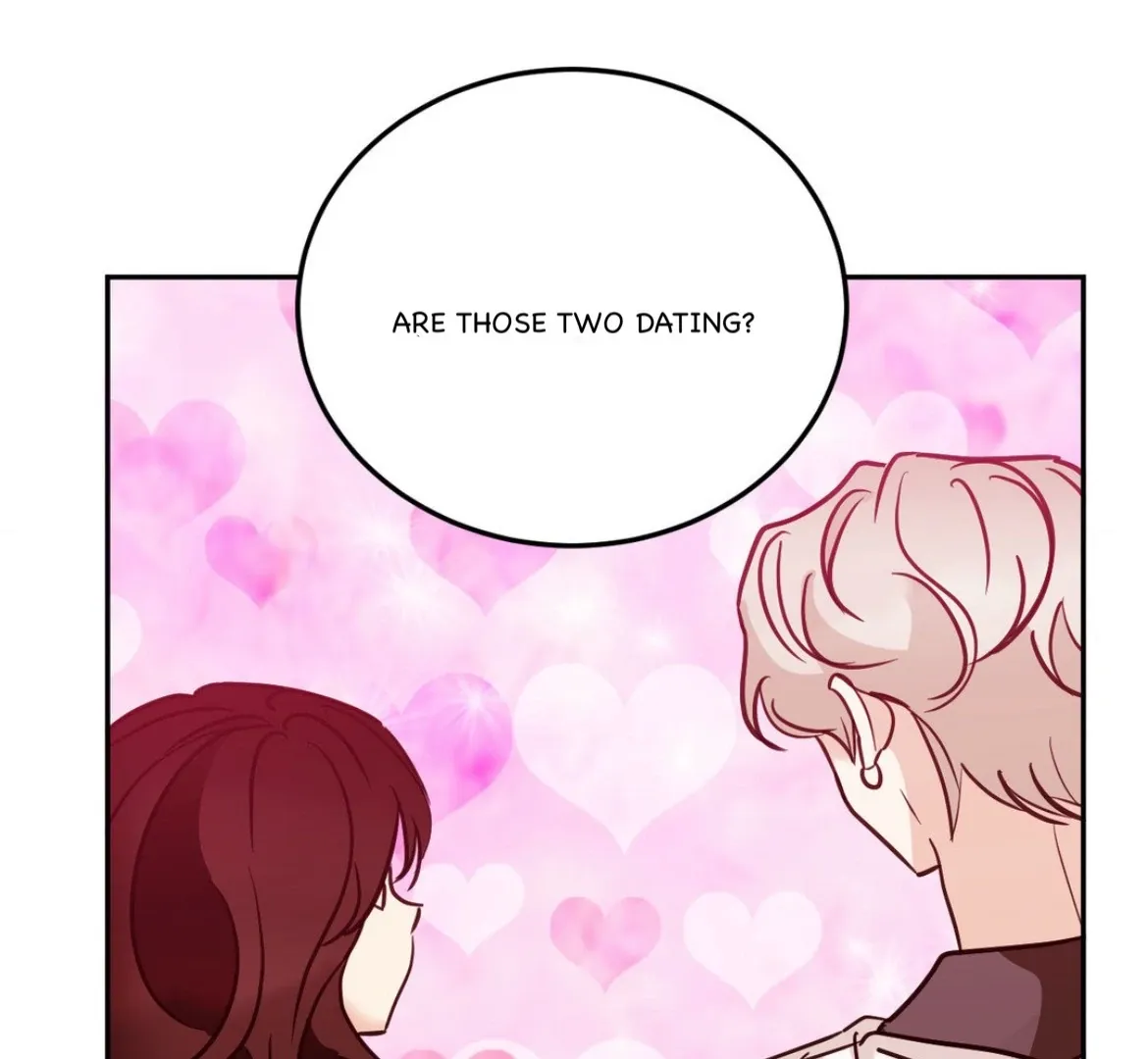 Involuntary Romance Chapter 37 page 55 - 