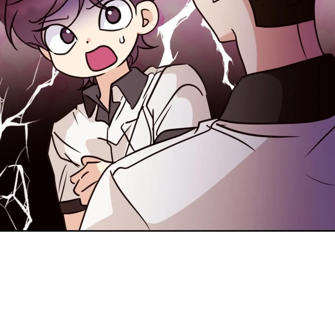 Involuntary Romance Chapter 37 page 58 - 