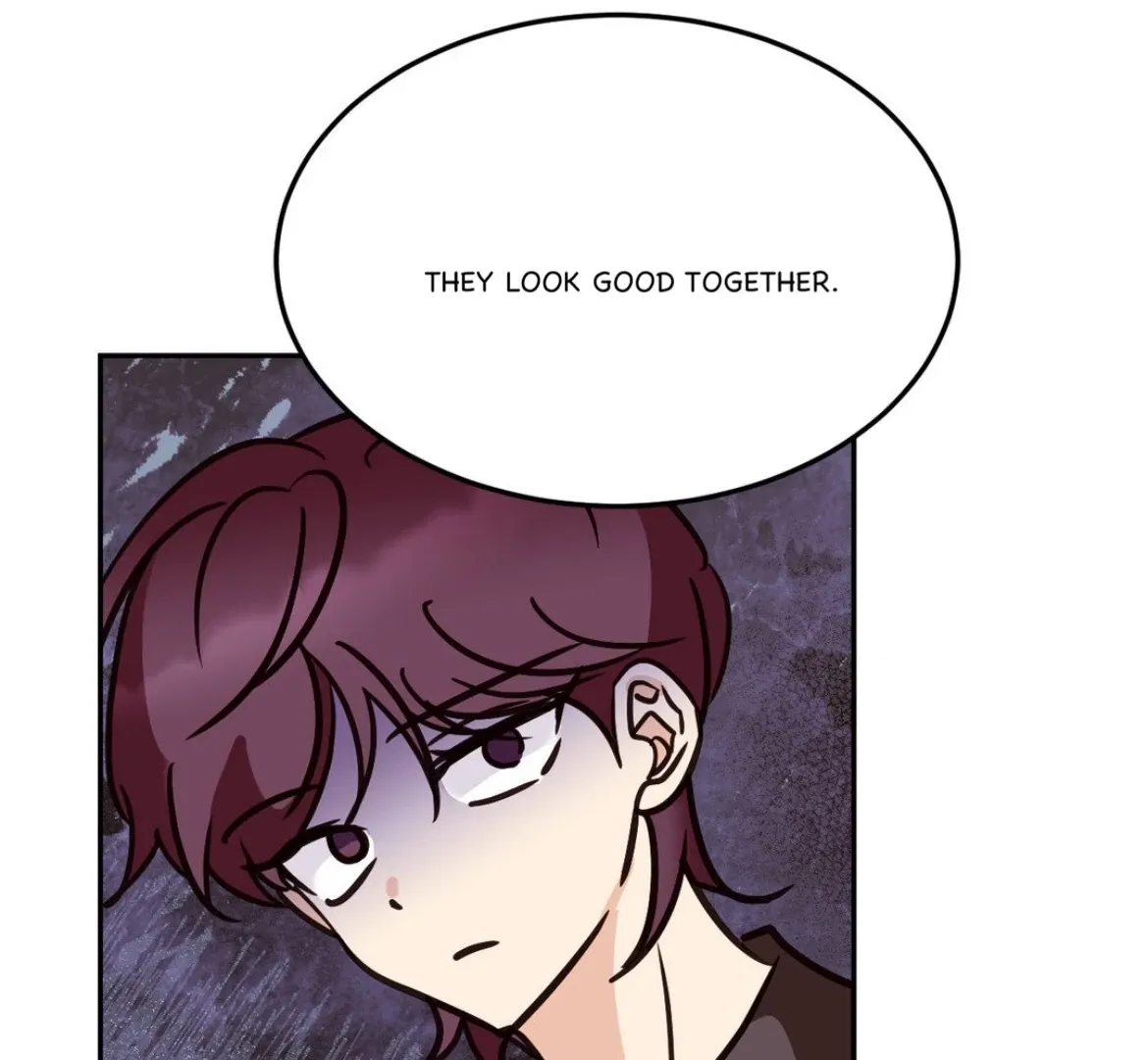 Involuntary Romance Chapter 37 page 59 - 