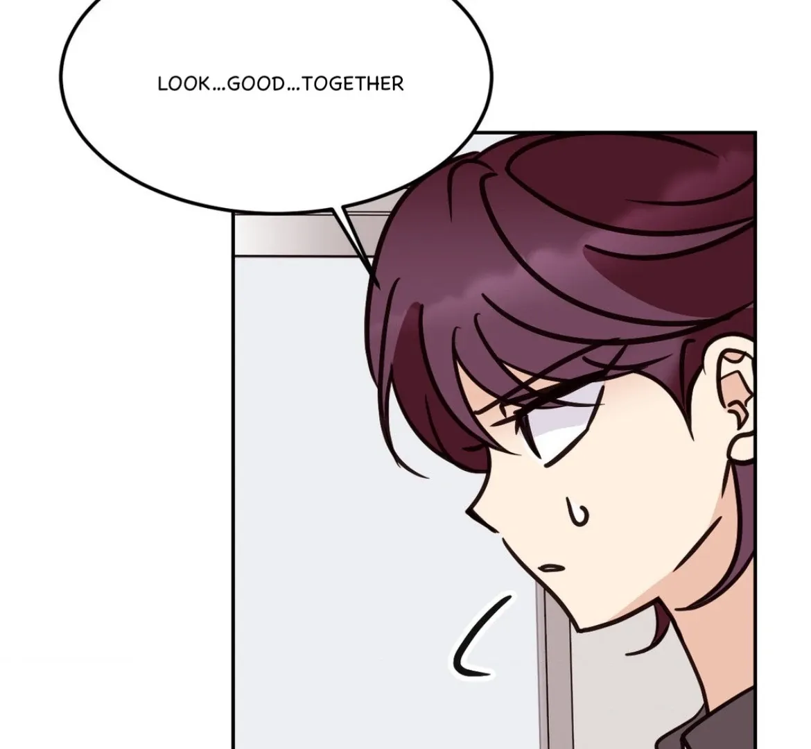 Involuntary Romance Chapter 37 page 61 - 