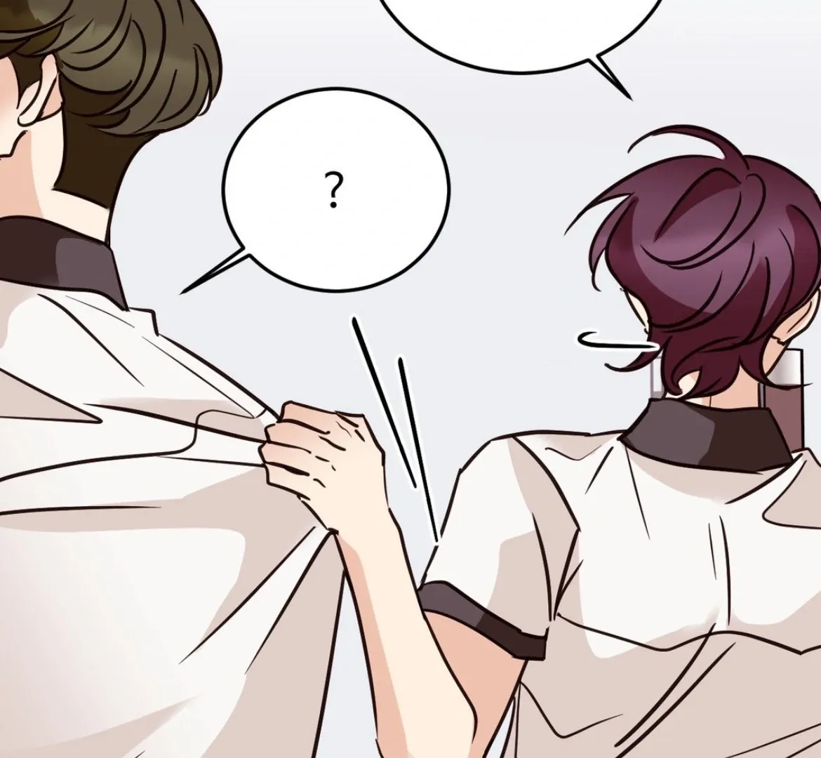 Involuntary Romance Chapter 37 page 68 - 