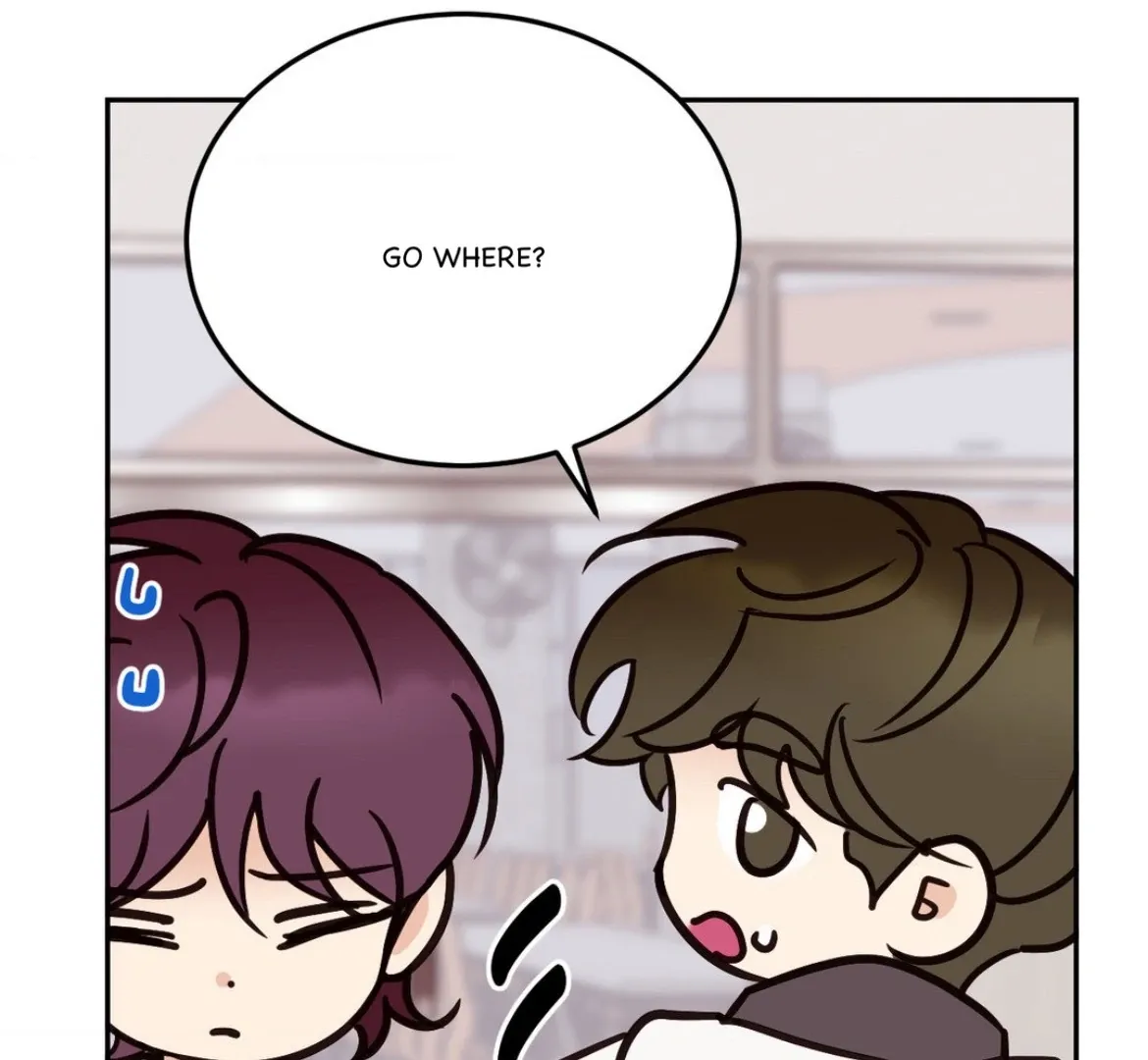 Involuntary Romance Chapter 37 page 70 - 