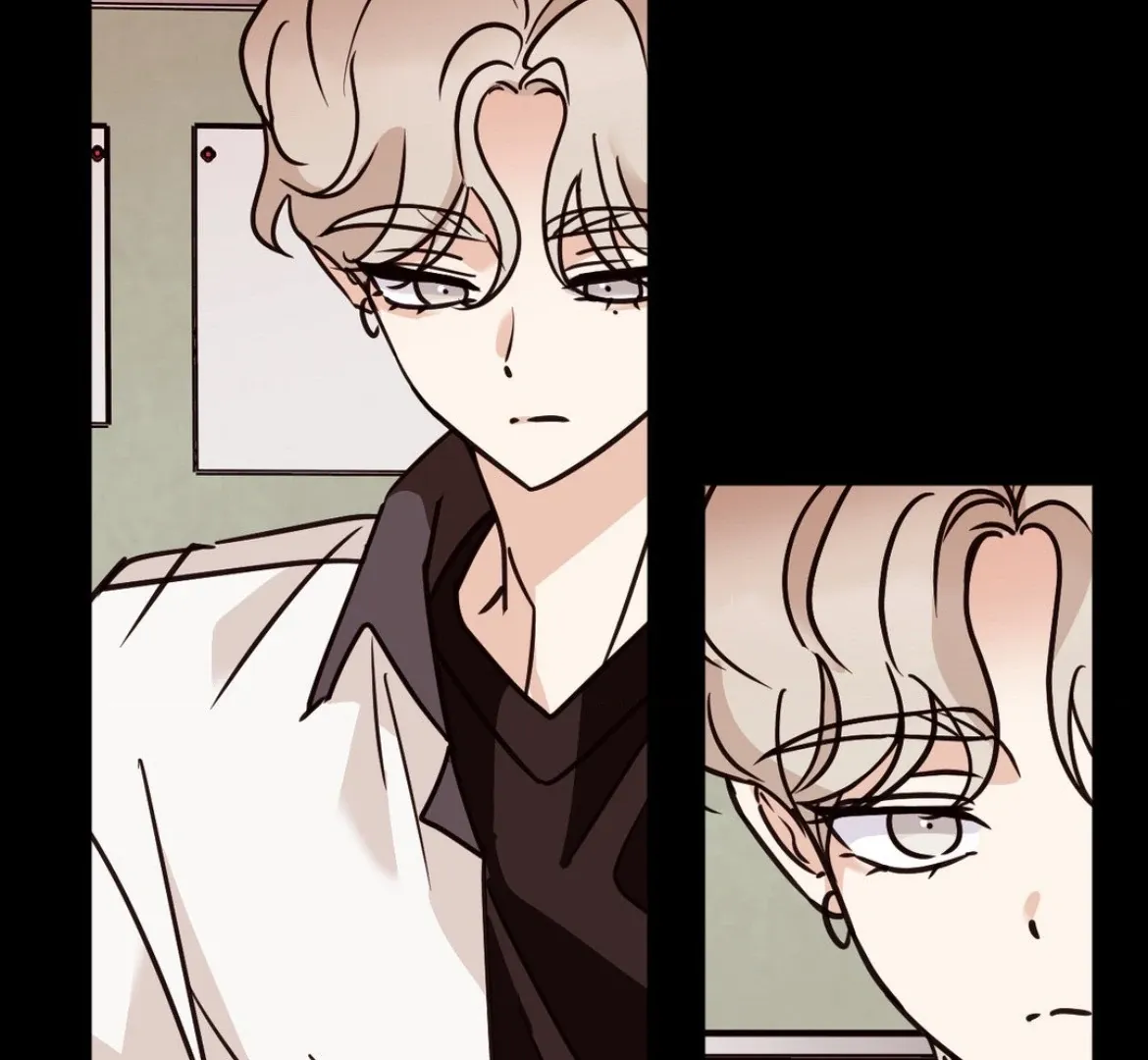 Involuntary Romance Chapter 37 page 77 - 